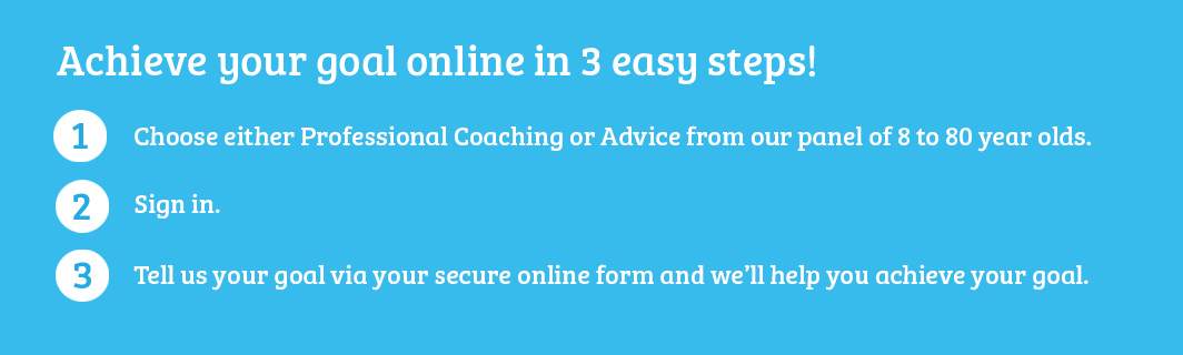 Achieve-your-goal-online-in-3-easy-steps